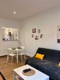 Le Petit Rochalais Studio 3 pers Pro & Loisirs - La Roche-Chalais - 5