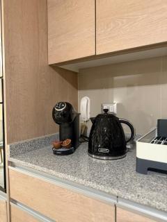 Departamento central en Talca - 6