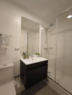 Departamento central en Talca - 2