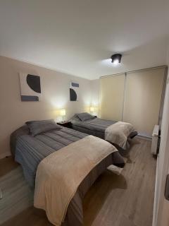Departamento central en Talca - Talca - 4