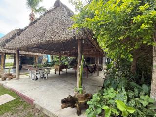 San Carlos Surf Resort & Eco Lodge - 8