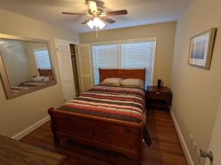Queen City Starmount - 2