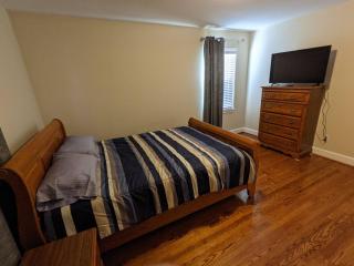 Queen City Starmount - 1