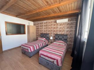 Superbe appartement à l'Agdal - 7