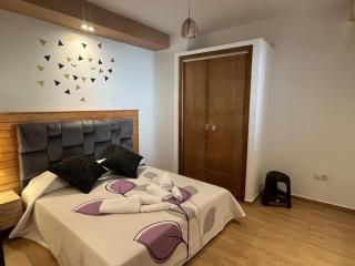 Superbe appartement à l'Agdal - 2