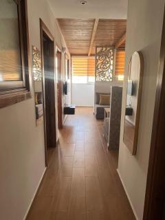 Superbe appartement à l'Agdal - 1