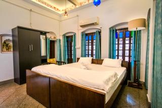 Rudreshwar Mahadeo Kothi by ITH Stays - 4