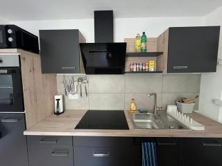 Apartment Waldidyll - 1