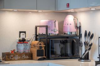 Moon Stays - Opulent 2BR Stay - Sobha Hartland - 1