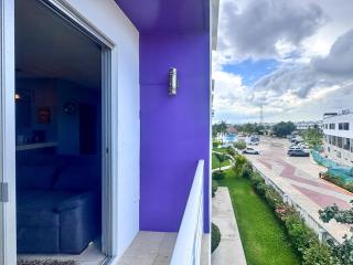 Alberca Aire Acondicionado Lavadora WiFi a 12 min Playa - 6