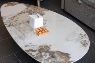 Moon Stays - Opulent 2BR Stay - Sobha Hartland - 1