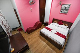 Hoang Phung Hotel - Tan Son Nhat Airport - 4