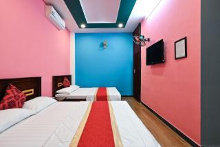 Hoang Phung Hotel - Tan Son Nhat Airport - 5