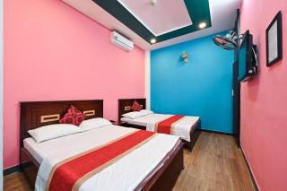 Hoang Phung Hotel - Tan Son Nhat Airport - 6