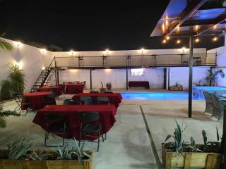 Quinta Milenium - 1