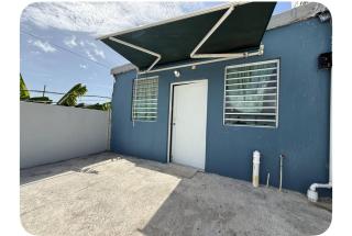 New Rustic Style Studio-Private Parking & Wifi - 4