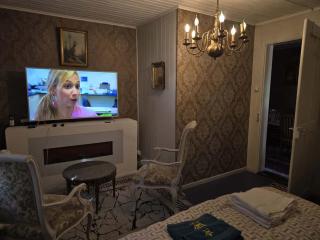Villa Ground Floor - 3