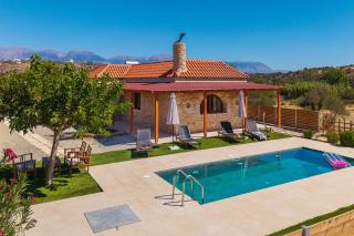Villa eftichia - 0