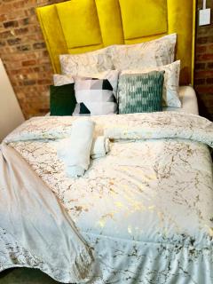 Golden Diamond 3 - Johannesburg - 8