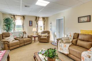 3 Mi to Antietam Historic Family Home on a Farm - 9