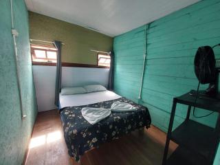 Hostel Pantanal Em Florianópolis - 1