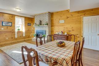 3 Mi to Antietam Historic Family Home on a Farm - 5
