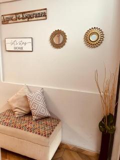 My Little Home E - Apartaestudio Independiente - 5