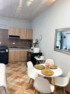 My Little Home E - Apartaestudio Independiente - 4