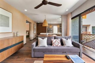 Lush Hideaway - 4