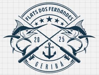 Flats dos Fernandes Geribá - 0