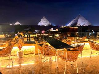 PYramiDs & SPhinX MaGiC HoTeL - 9