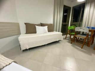 Loft Reserva do Sahy beira da praia e infra total - 6
