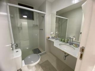 Loft Reserva do Sahy beira da praia e infra total - 3