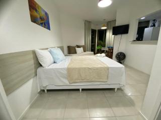 Loft Reserva do Sahy beira da praia e infra total - 8