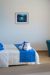 Palazzo Fiorentini Charme Hotel - 8