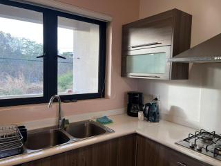 Oceanfront condominium at Pierre Bleue, Flic en Flac - 2