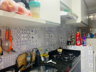 Apartamento, bem localizado próximo ao acesso da cidade de Belem - 3