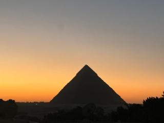 Abar Pyramids Guest House - 4