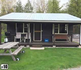 Ambleside - 2-Bedroom Cottage #10 - 2