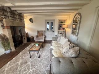 Coupling Cottage - 6