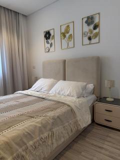 Modern Cozy Apartment In Privado - 8