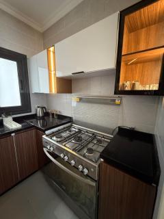 Modern Cozy Apartment In Privado - 7