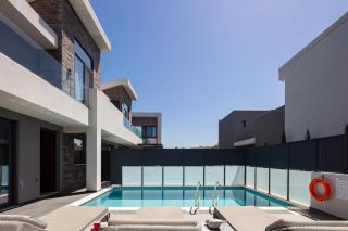 VillAgioi - Luxury villas, Private Pools, 450m to the Beach - Chania - 5