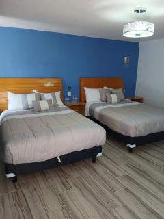 Hotel Casa Solariega - 6