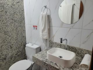 Pousada Beija-flor - 8