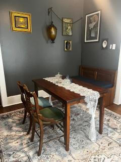 Welcome to The Junction House! - 3