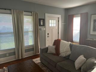 Welcome to The Junction House! - 1