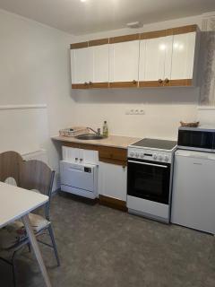 Kuruc Apartman - 6