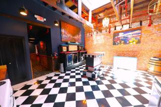 Printers Alley Downtown Mansion - 7