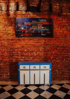 Printers Alley Downtown Mansion - 4